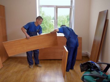 преезд грузчики Фрязино